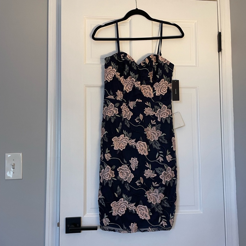 Lulu Dress